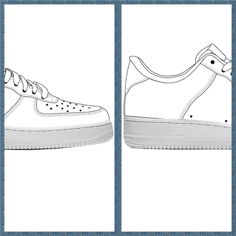New Designer Blade Athletic Mesh Upper Custom Sneaker Designer Eva Outsole Running Casual Shoes