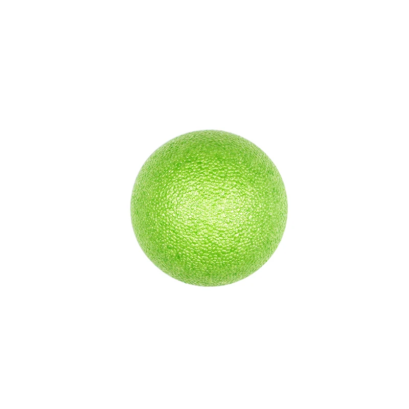 
Epp New Design Muscle Relax Massage Roller Exercise Frothy Peanut Balls 