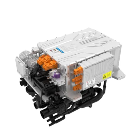 New Arrival Fuel Cell Module 1KW 2KW 5KW Hydrogen Energy Generator with Hydrogen Fuel Cell Module