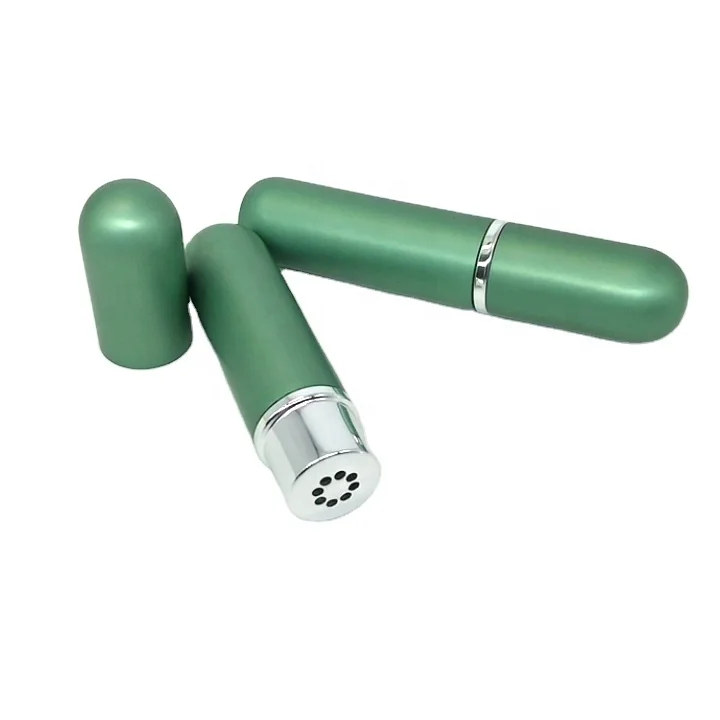 Essential Oil Aromatherapy Blank Nasal Inhaler