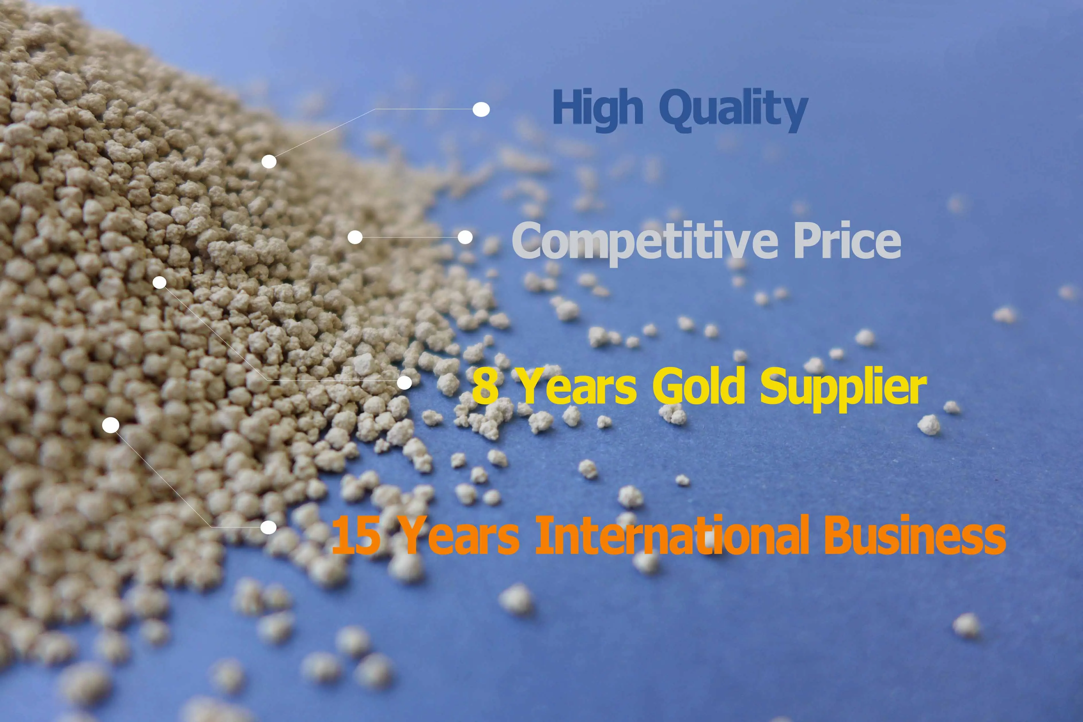 NON GMO High Purity Lysine/Lysine sulphate 70%