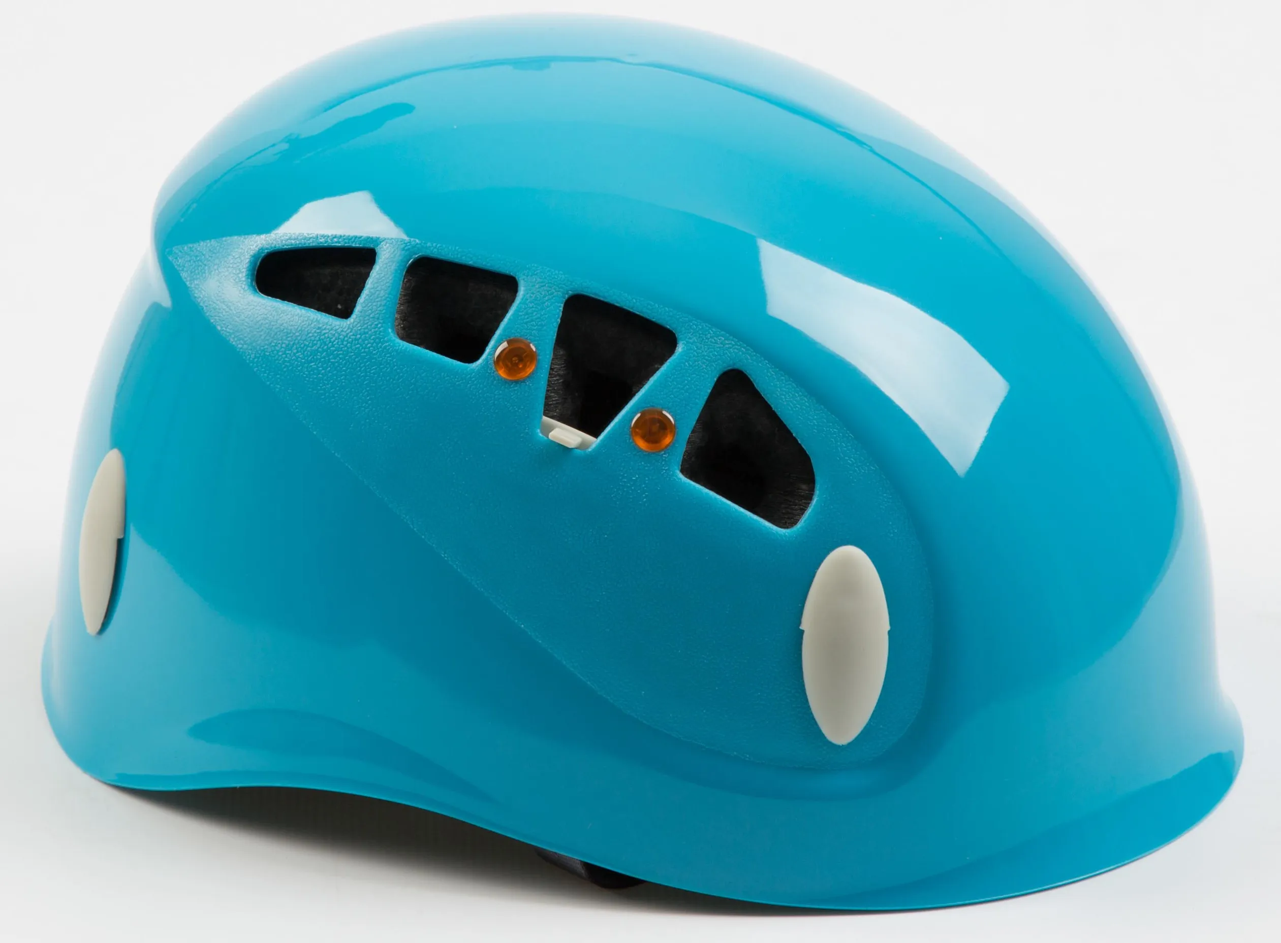 CEEN12492 Climbing Skating Light Weight  Blue Sports Safety Helmet Safety Hard Hat From Manufacturers