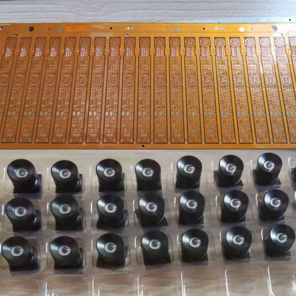 Лучшее качество лидер продаж Oem Usb модуль камеры 2mp Micro Mini H.264