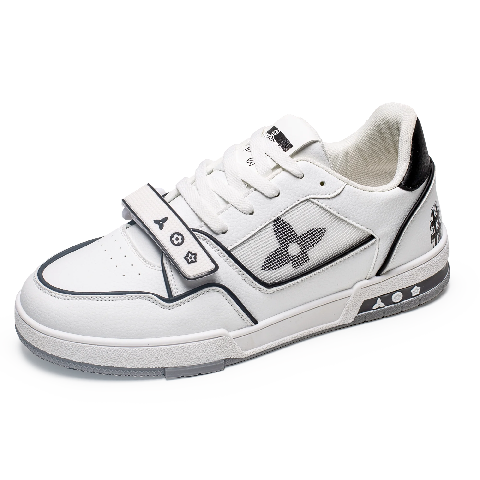 2022 мужские спортивные модные кроссовки обувь для скейтборда