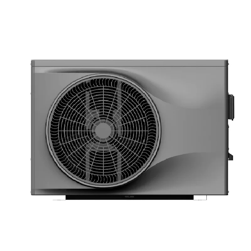 Smart Tuya APP WIFI Control Swimming Pool Heating Pump Air Source Heatpumps