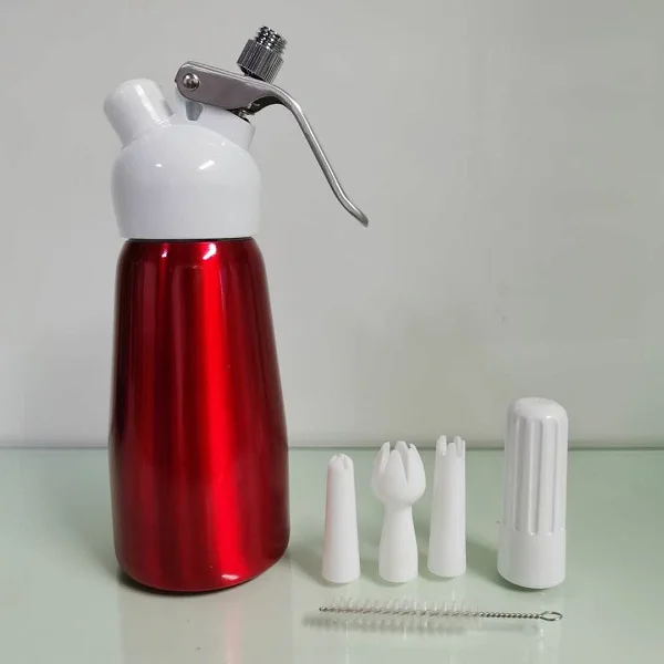 N2O Cream Chargers Used Cream maker Whipper whip Cream Machine