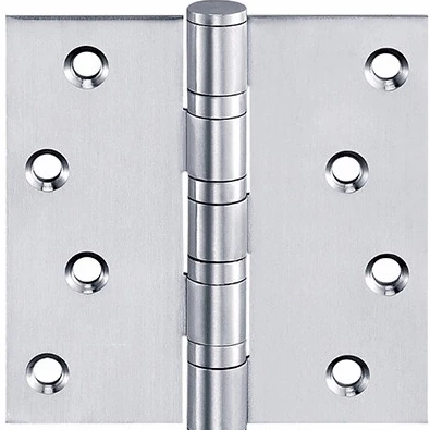  SS 304 brush door