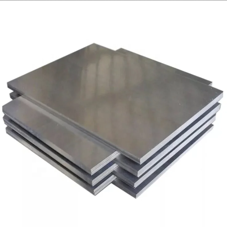 Super austenitic stainless steel 904L stainless steel plate UNS N08904 1.4539 stainless steel plate