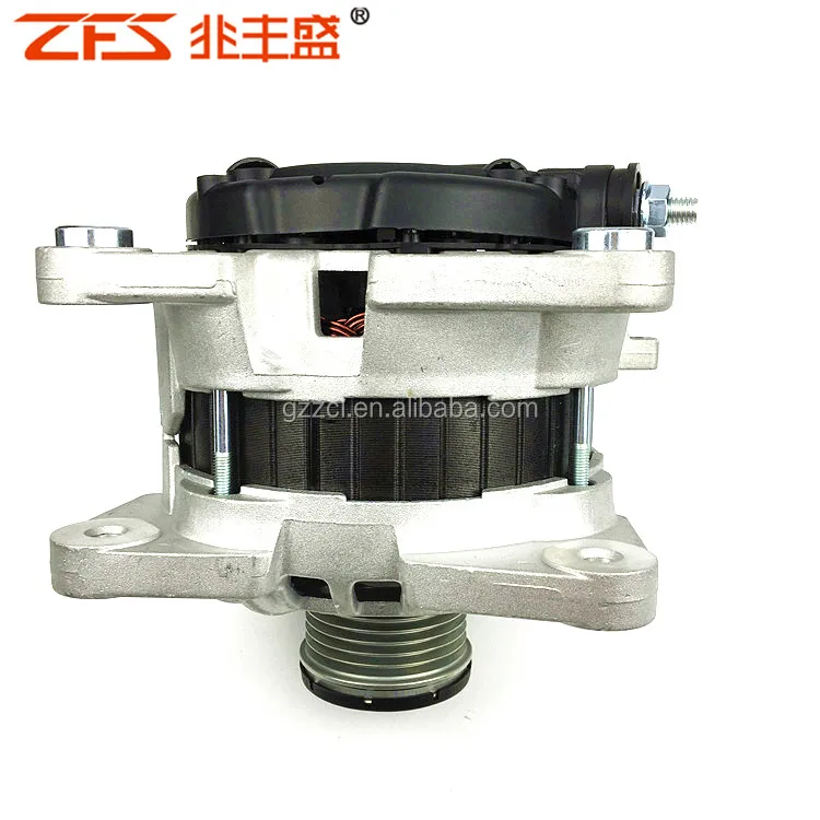 For NISSAN TEANA 2.5L L33 QR25DE 23100-3TS3C 231003TS3C 3kva alternator 14V120A