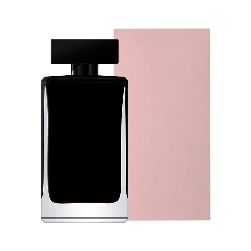 Частная торговая марка 120 мл парфюм с упаковкой в бутылку