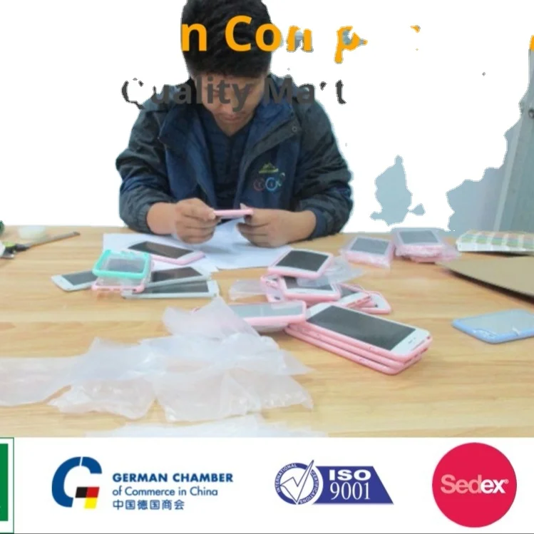 Инспекционные услуги-контроль качества с Европейской системой управления по всей Азии-Китай Индонезия Пакистан Индия Вьетнам