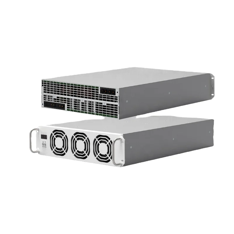 Wholesale Products Supply Electric Vehicle Fast Charging module 1000V AC to DC EV Charger Rectifier 30KW