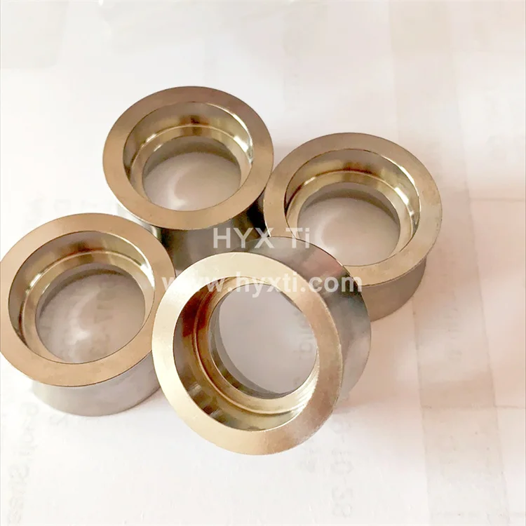 Mirror Polished Surface Fishing gear Slip Tips Titanium Spearfishing