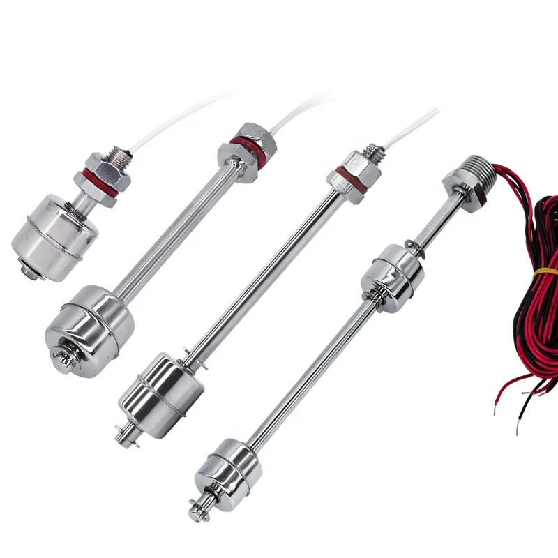 SEN-PPI127 electronic water flowmeter magnetic flow sensor of