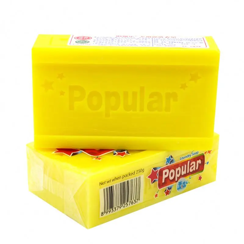 Портативное Дешевое мыло, детское натуральное фруктовое Желтое Белое мыло большого размера, мини мыло