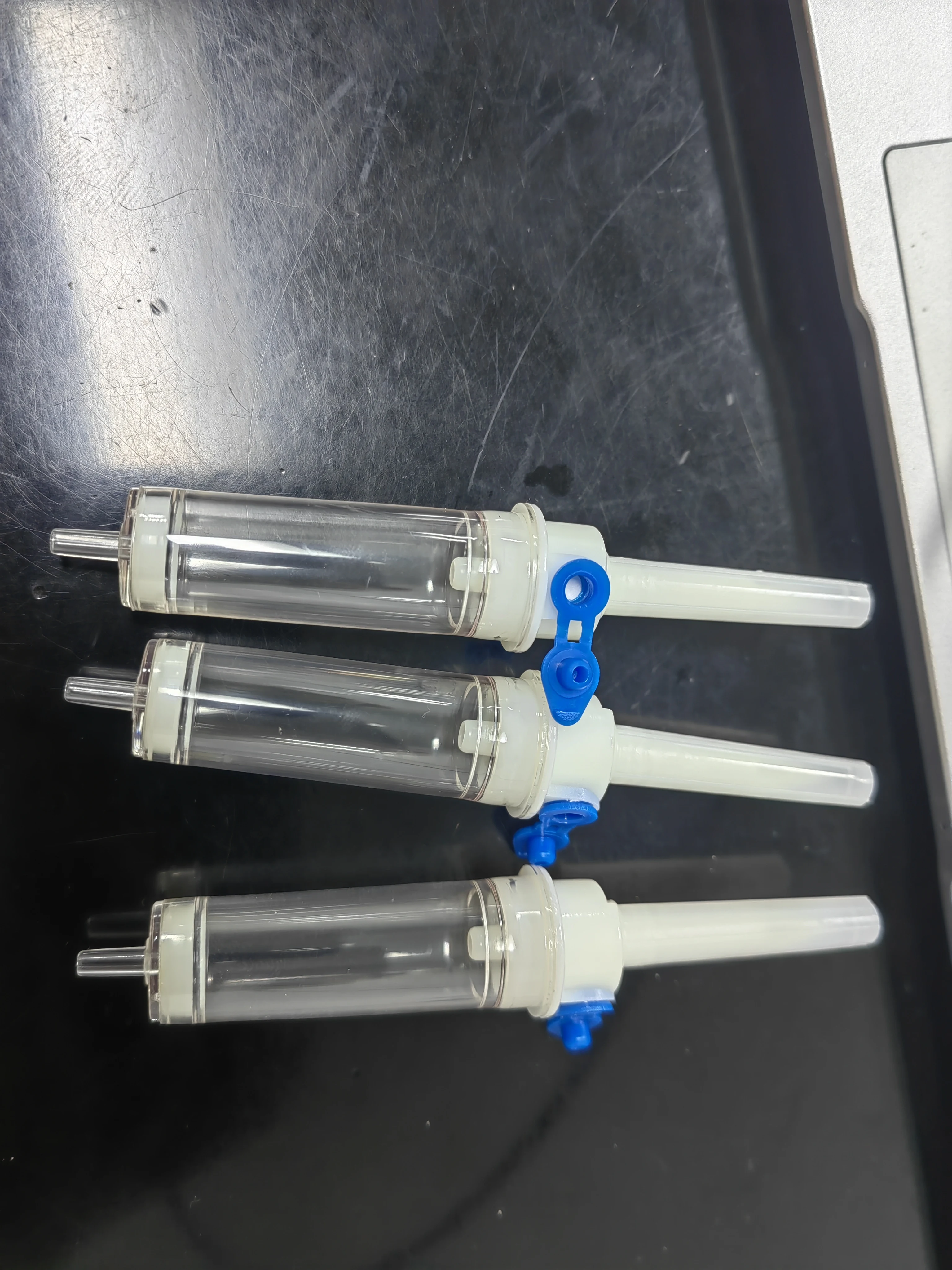 6 комплектов капельной бутылки Iv