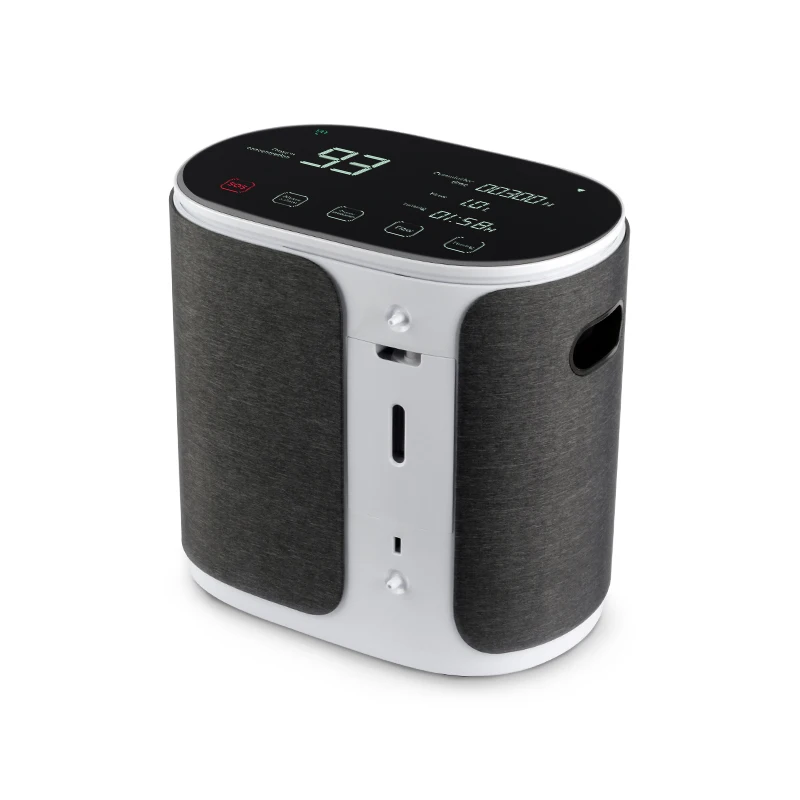 Концентрический Concentr оксиг, 10 литров, концентрированный концентратор, 10 литров, 5л, 7л, 10л, оксигенный кислородный концентратор