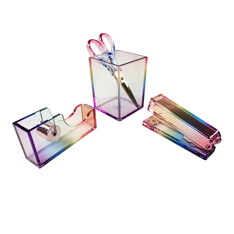 JSM fancy new design good quality self-selecting office and school daily use stationery