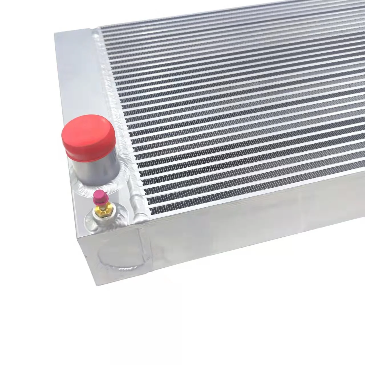 Water tank providing konecranes Water cooler  COOLING UNIT   NO.:54102769