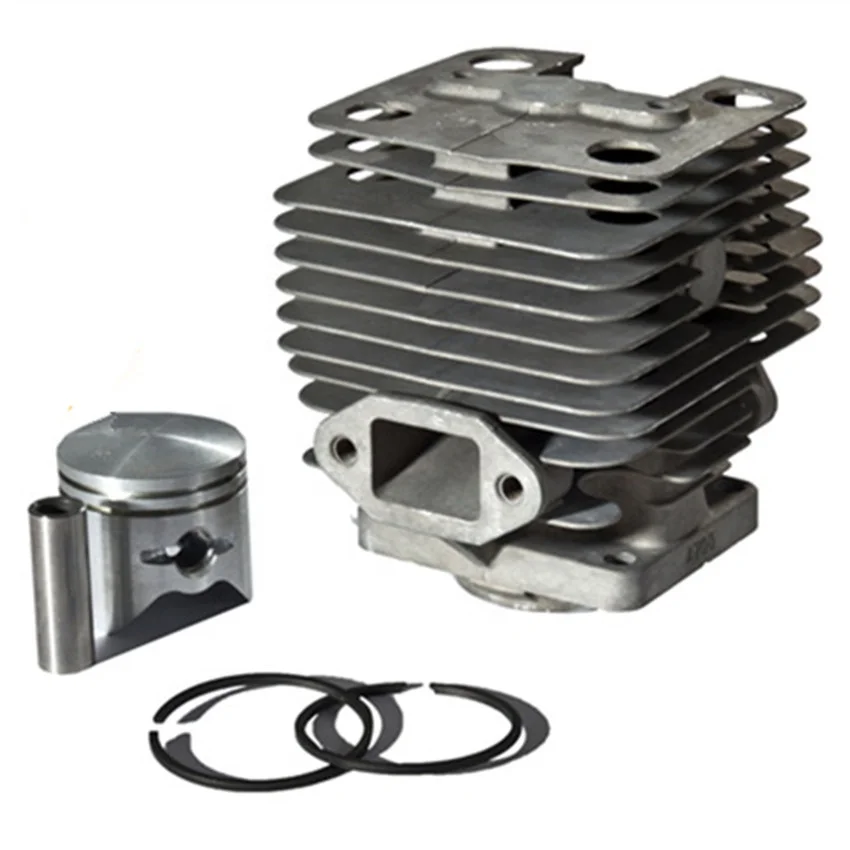 33CC кусторез запасные части головки блока цилиндров T1151-12110