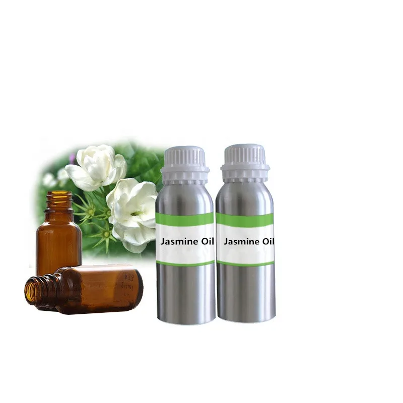 
Jasmine Oil 100% Pure Fragrance Essential Oil For Skin And Candle Body Massage Aromatherapy 10ml Private Label 