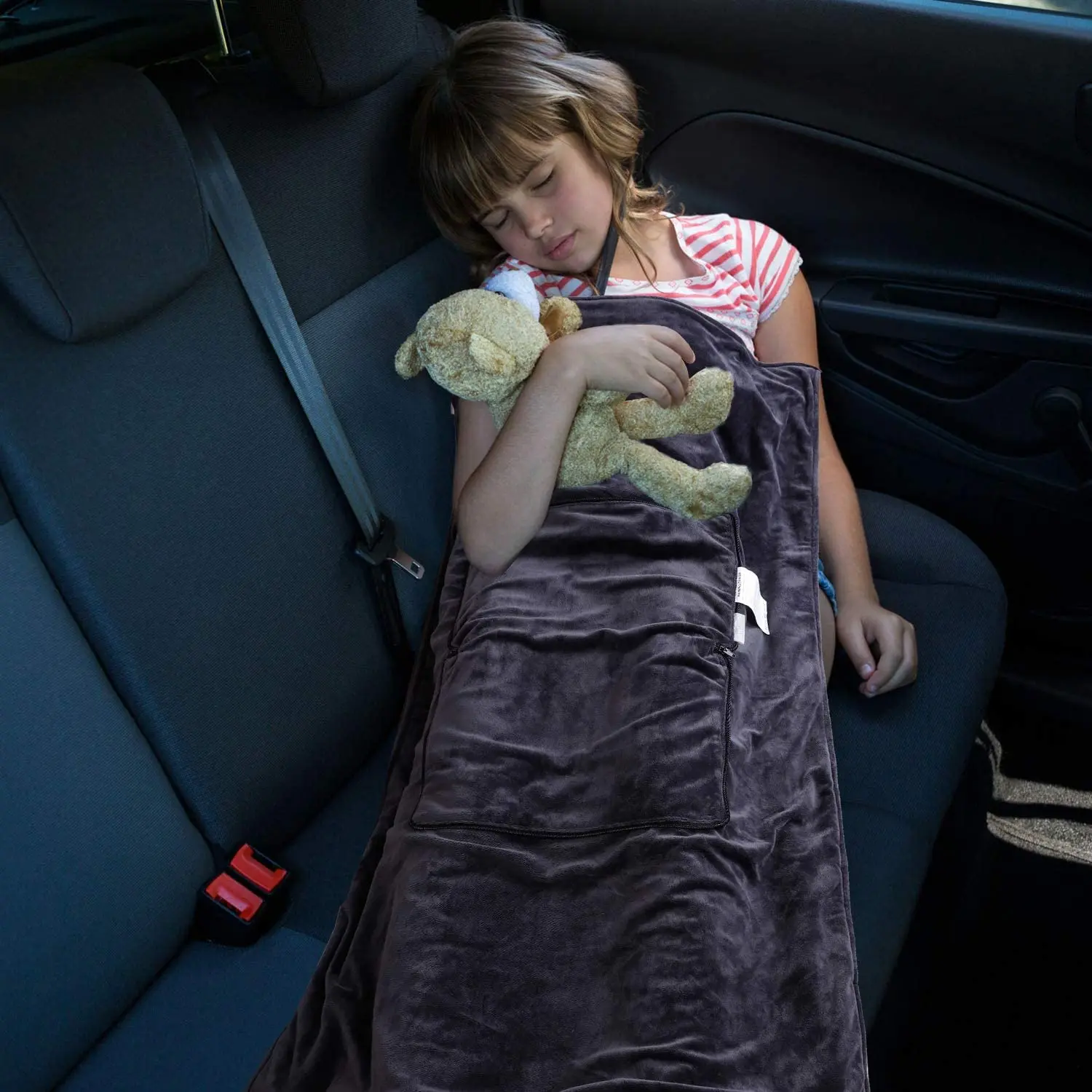  Портативное электрическое одеяло с подогревом перезаряжаемая литиевая батарея USB-портом водонепроницаемые флисовые дорожные одеяла