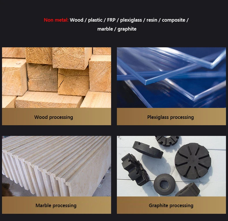 Qiye diamond Insert PCD VCGT series PCD router bits set CNC cutting tools for aluminum copper