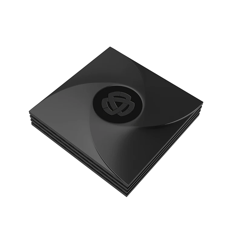 Ihomelife HLQ 2+16GB TV BOX 6255 DUAL WIFI Module LINUX TV BOX Debian Stretch And Ubuntu 16.04 Linux TV BOX