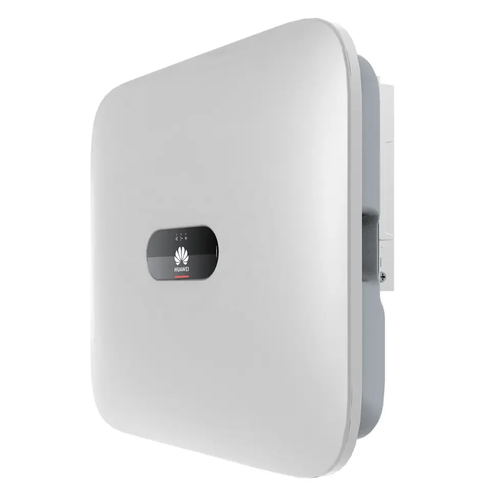 Инвертор Huawei SUN2000-17KTL-ZHM5 умный PV Контроллер 17 кВт на сетке солнечный инвертор для солнечной системы питания