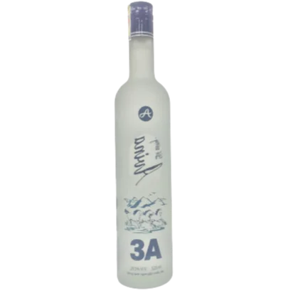 High Quality Vietnam 2021 Rice Wine VODKA Tequila With Lifetime Shelf Life