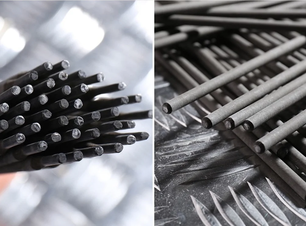 carbon steel factory china welding soldering rods electrodes type 4.0mm welding rods suppliers