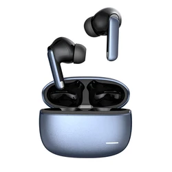 Wireless Gaming Earbuds Type C Headphones Sleeping Headset TWS ANC Wireless Earbuds