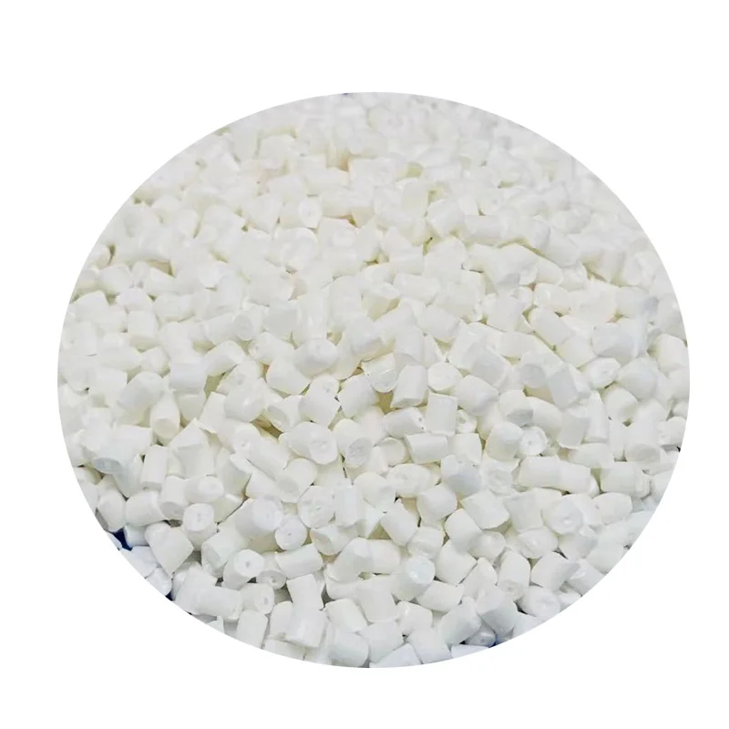 PC silicone masterbatch anti-scratch