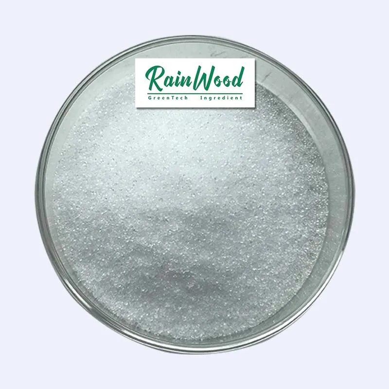 
Rainwood wholesale neotame free sample high quality sweetener neotame neotame sweetener bulk with fast delivery 