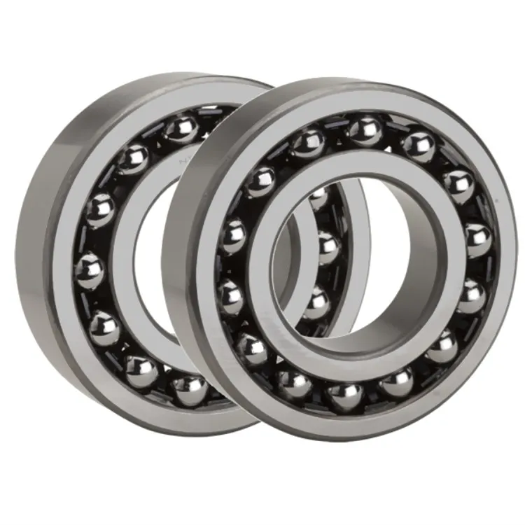 Double Row Self-Aligning Ball Bearing 1209 TNGC3 1209 Bearing NSK