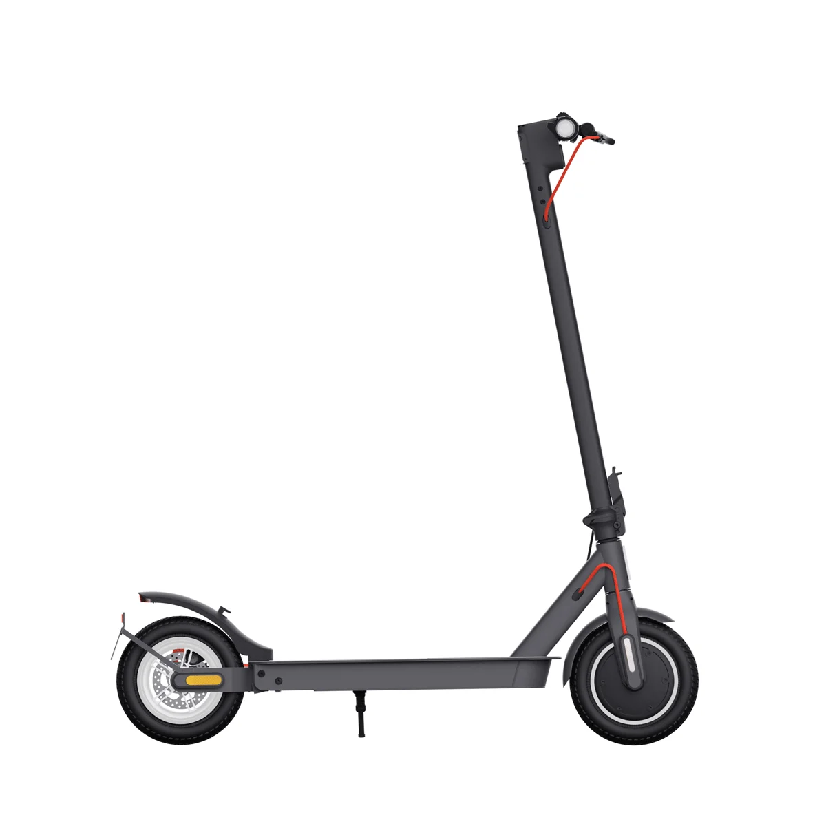 EU Warehouse Standing Electric Trike Scooter 350 W Off Road 48v Wheels Electric Bike Scooter For Adults