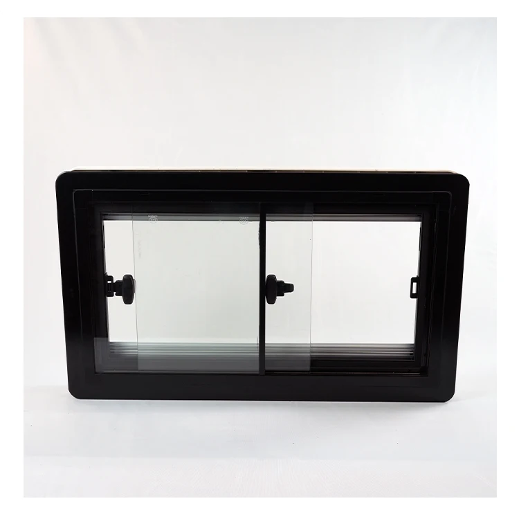 Прямая поставка с завода MAYGOOD RV Window Motorhome Caravan 500*450 мм MG15RW-SL хорошим обслуживанием