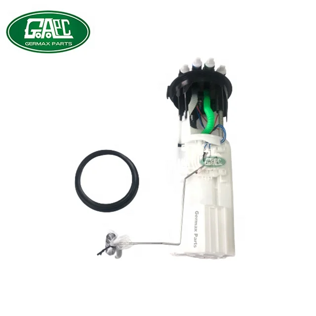 110 130 TD5 топливный насос WFX000260 WQB100240 WQB100420 EPM0141 GL1474 Запчасти для насоса Land Rover Defender