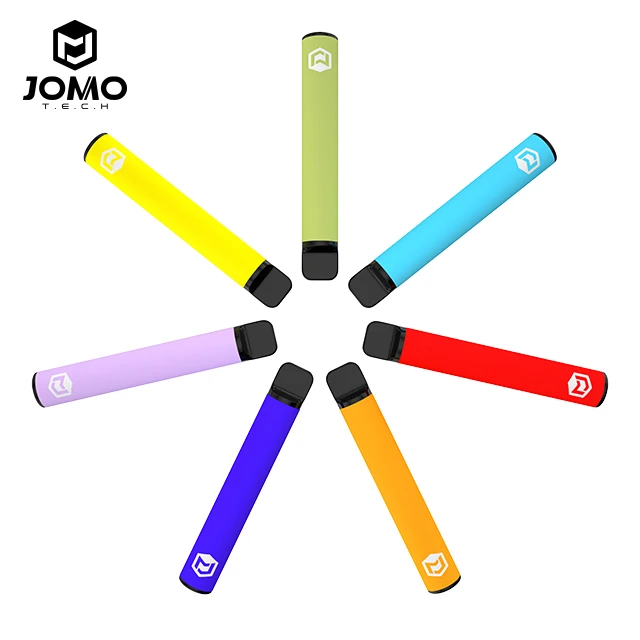 Jomo tech w9 vape lil vapor manufacturer support OEM/ODM custom With led light pen 800+