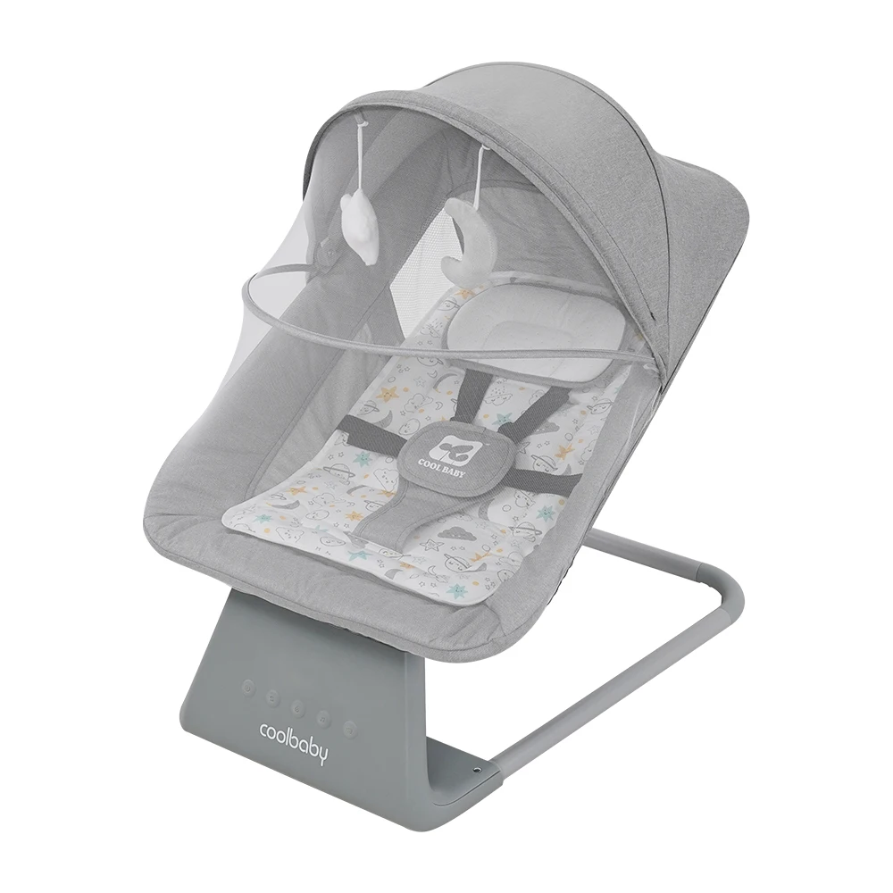 RS003 Coolbaby автомобильные качели для новорожденных