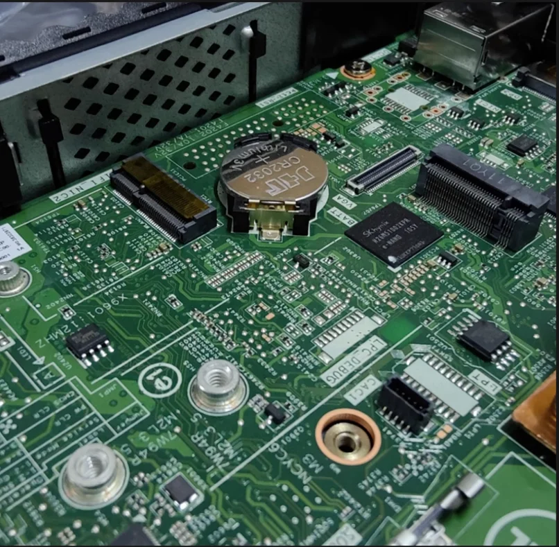 Suitable for Dell WYSE 5070 Slim Client Computer Dell WYSE 5070 Slim Client Computer Spot