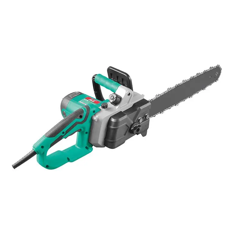
42x34x15cm Hand Mini Electric Chainsaw 