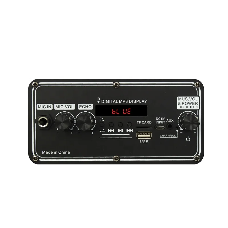 2023 hot sale white noise machine soundbar 4 inch 10W speakers wireless speaker echo dot 4th generation subwoofer speaker