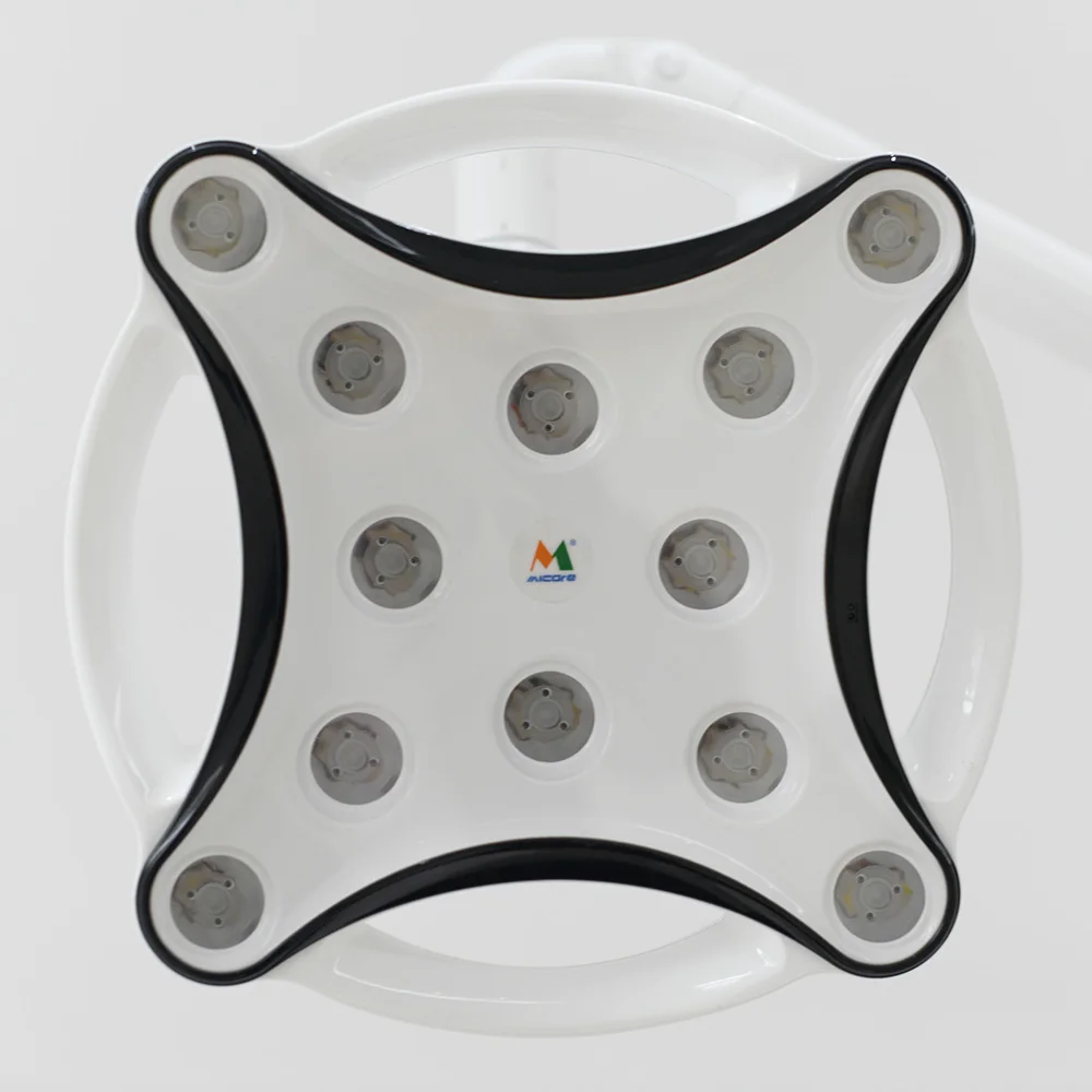 FY-JD1700J CE ISO Surgical Light Surgical Lamp Operating Light Operating Lamp Shadowless Operating Theater Light For Medical