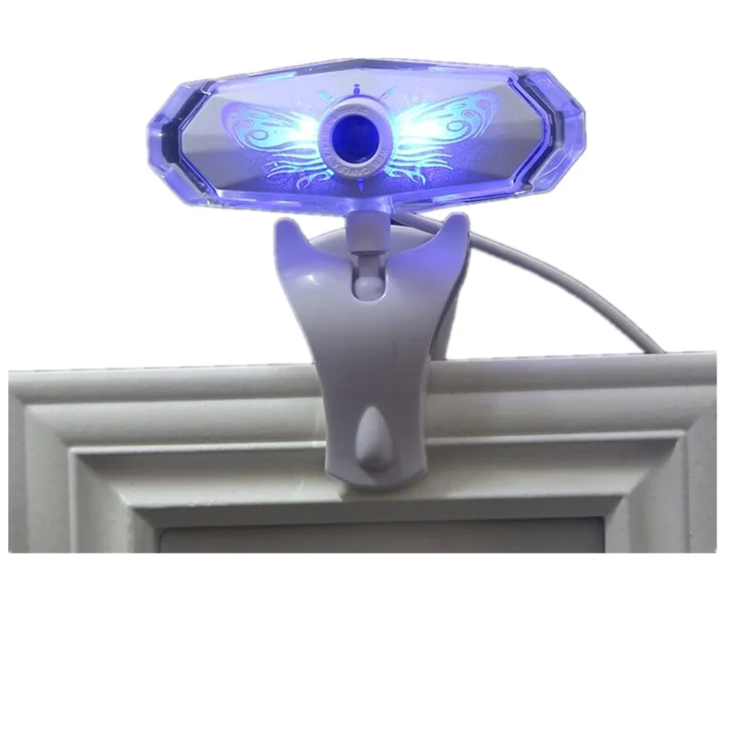 
562USB computer 480P HD network teaching Internet cafe camera net class live camera manufacturers for video head 