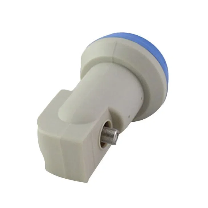 Highfly professional 2601 LNB satellite TV High Gain 1080 Ku-Band universal ku band single lnb