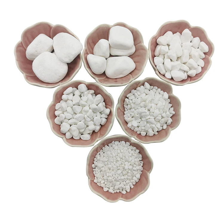 
Good Fire-retardant Material Dolomite Stone used for Refractory in Converter 