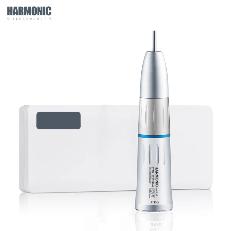 Dental Slow Low Speed Handpiece Straight Contra Angle air turbine Dental Lab equipment Micromotor Polishing Tool