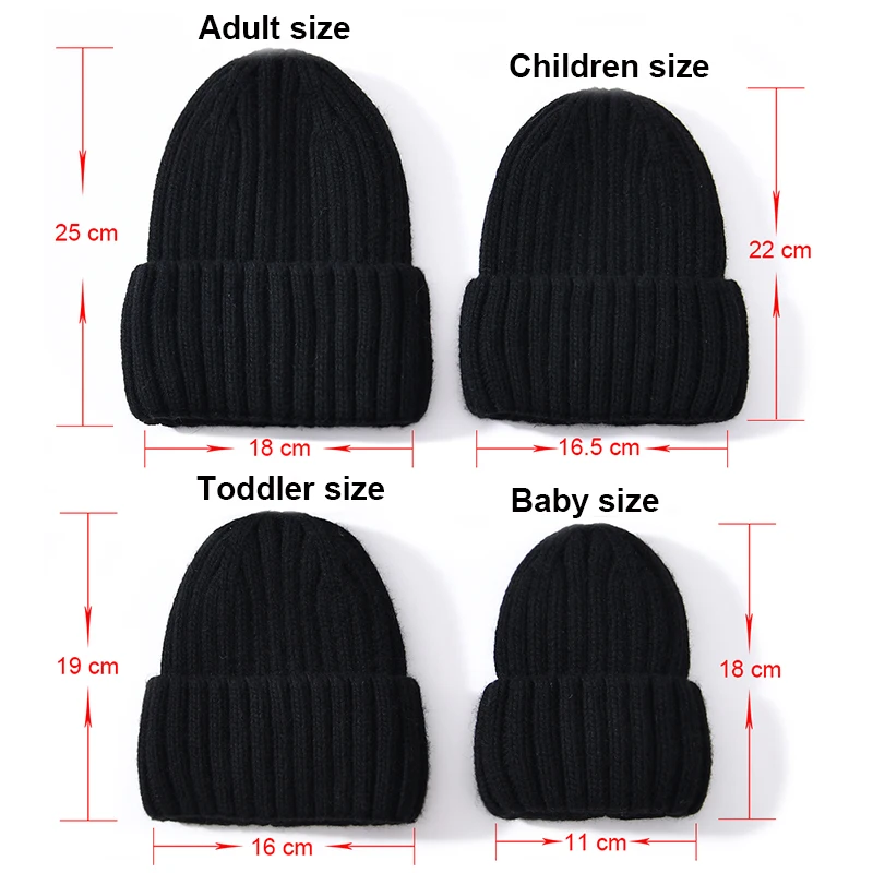 Wholesale Winter Knitted Cashmere Wool Beanie Hats Women Silk Lined Beanies Custom Logo Soft Cuffed Satin Lined Beanie Hat