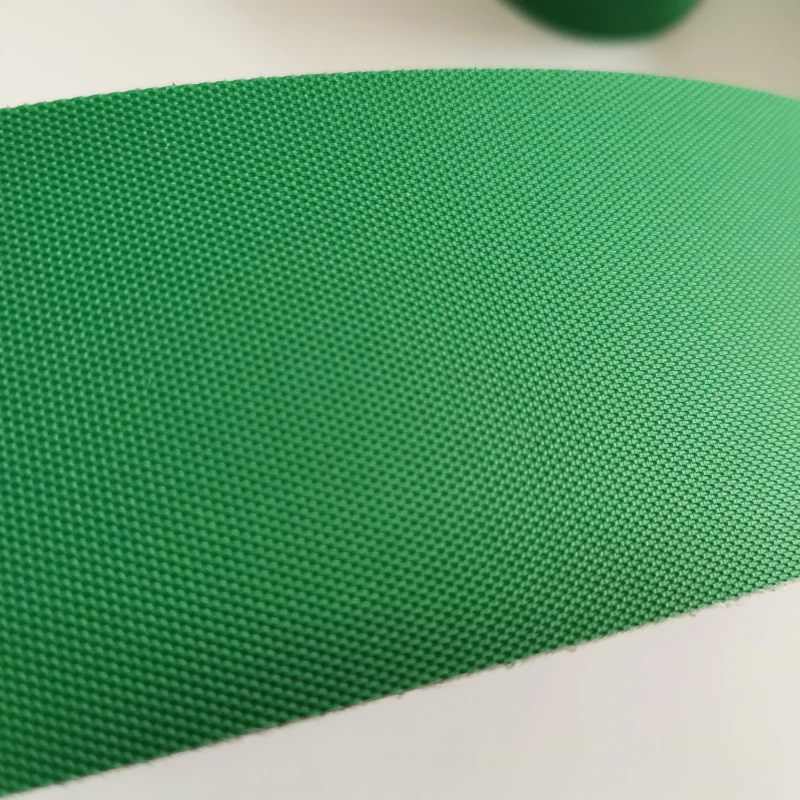 pvc flat transmission industrial system plastic modular belt for agricultural machine